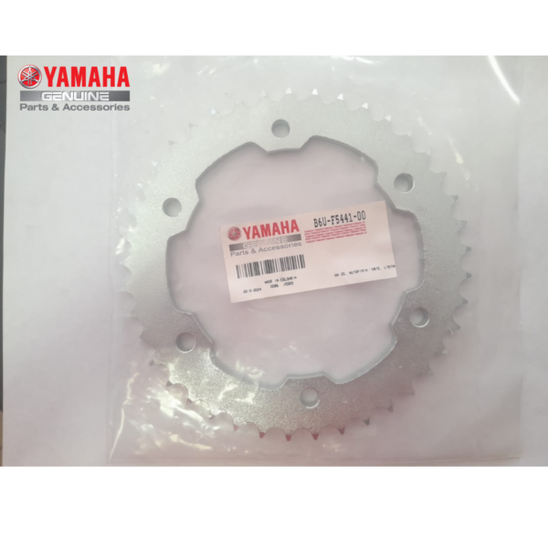 SPROCKET B6U FZ15 - Image 2