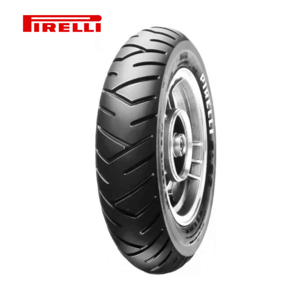 LLANTA PIRELLI 120/70 -12 SL 26 TL DEL
