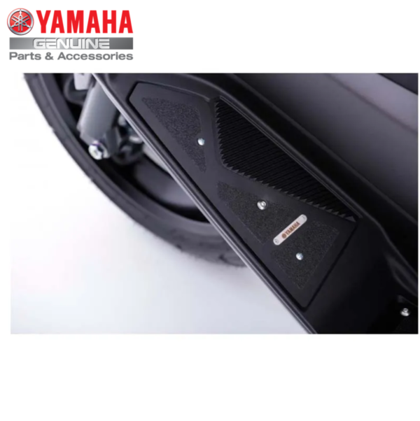 JUEGO PROTECTOR DE PISO FRONTAL N-MAX