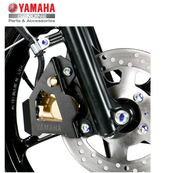 PROTECTOR CALIPER DELANTERO YAMAHA CRYPTON FI