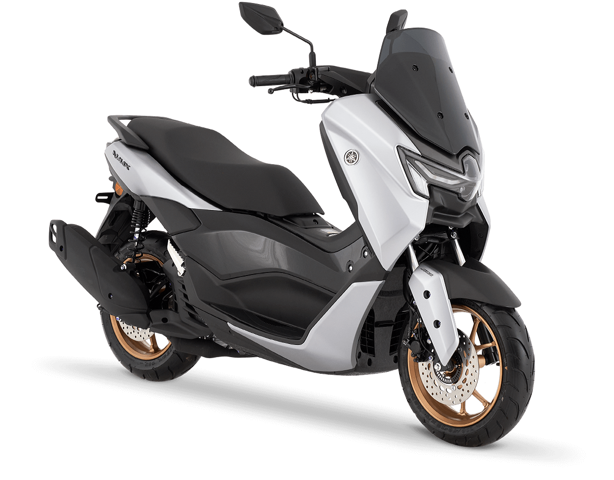 Nmax 